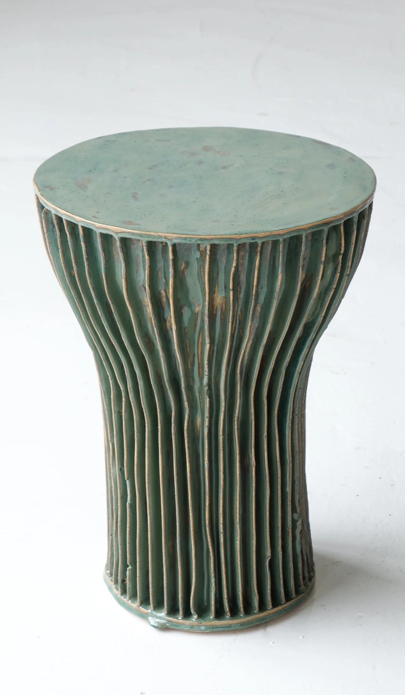 Christopher Merchant Persephone Side Table - Image 53
