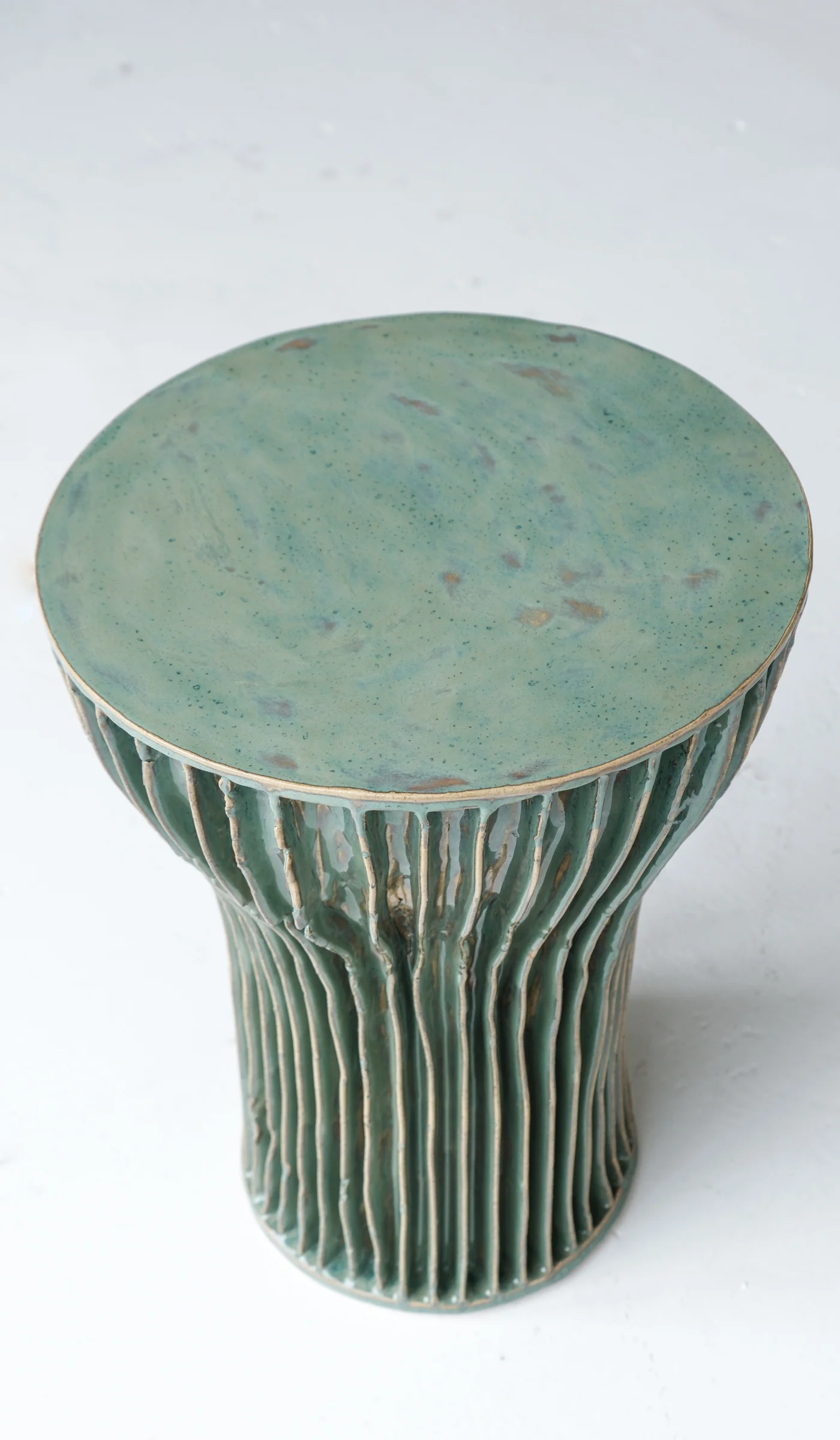Christopher Merchant Persephone Side Table - Image 54