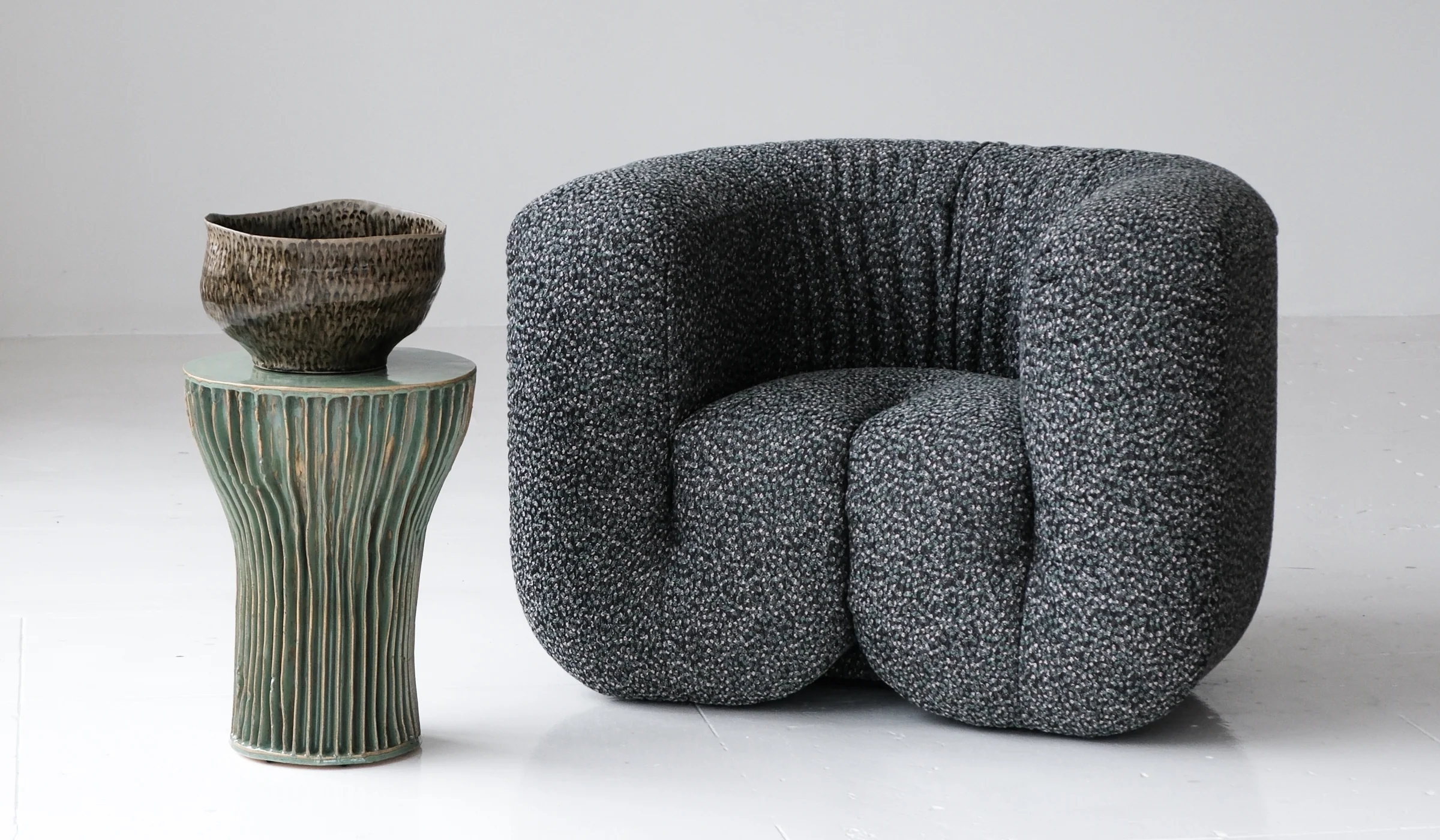 Christopher Merchant Persephone Side Table - Image 55
