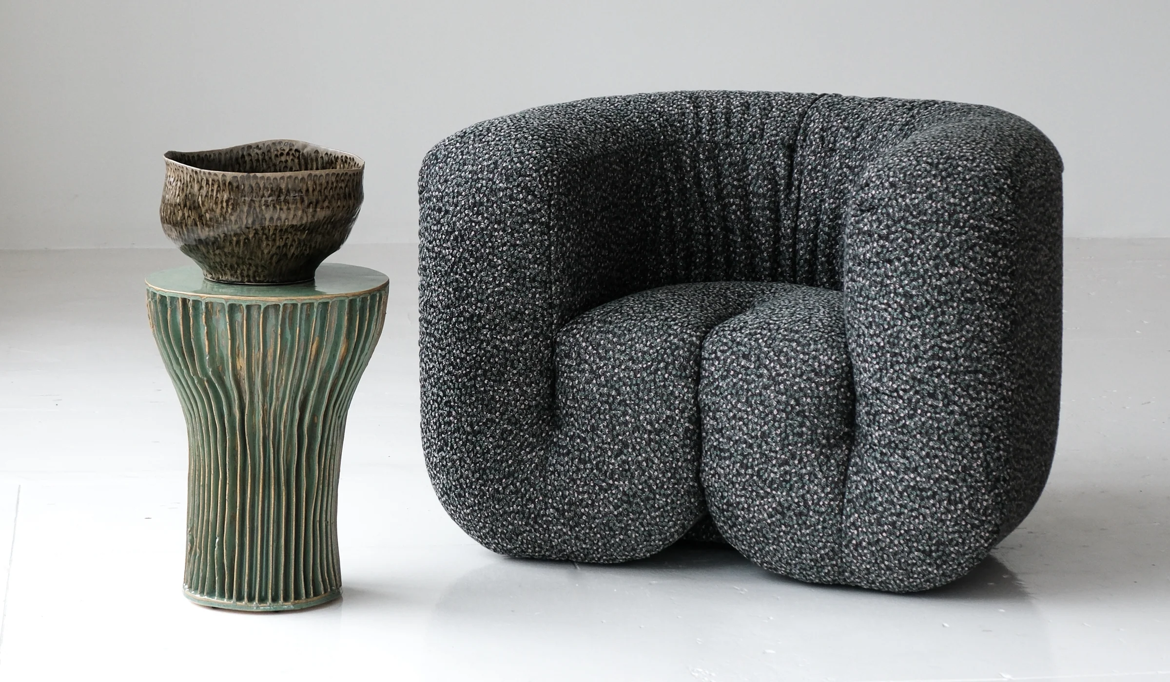 Christopher Merchant Persephone Side Table - Image 58