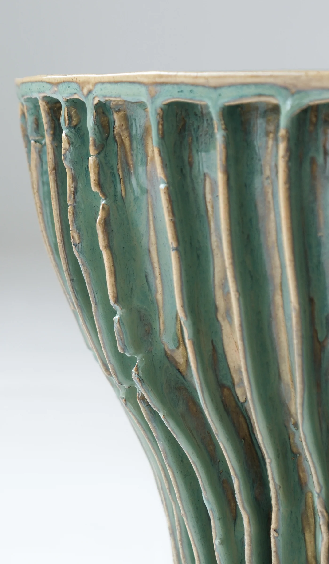 Christopher Merchant Persephone Side Table - Image 59