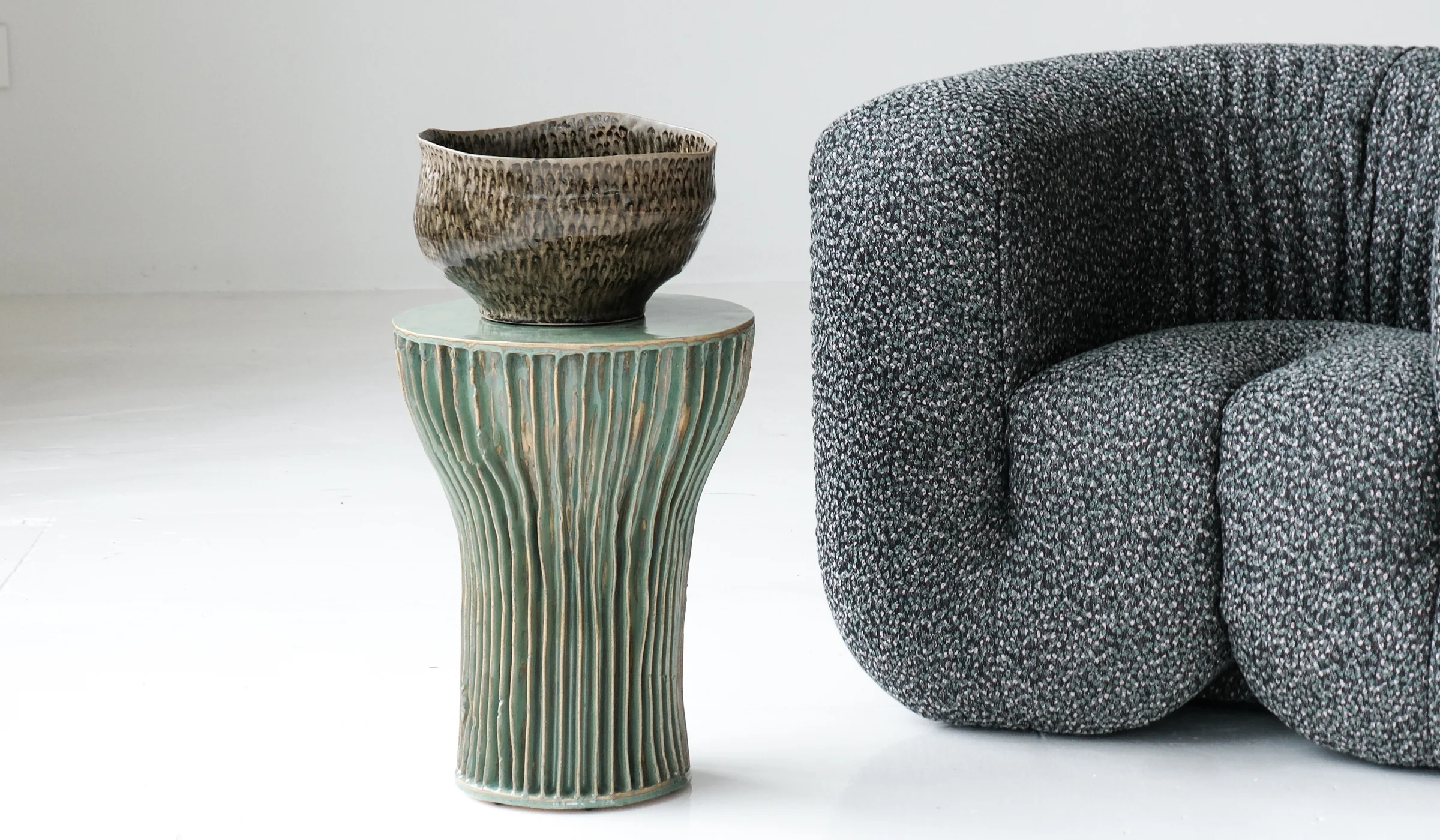 Christopher Merchant Persephone Side Table - Image 61