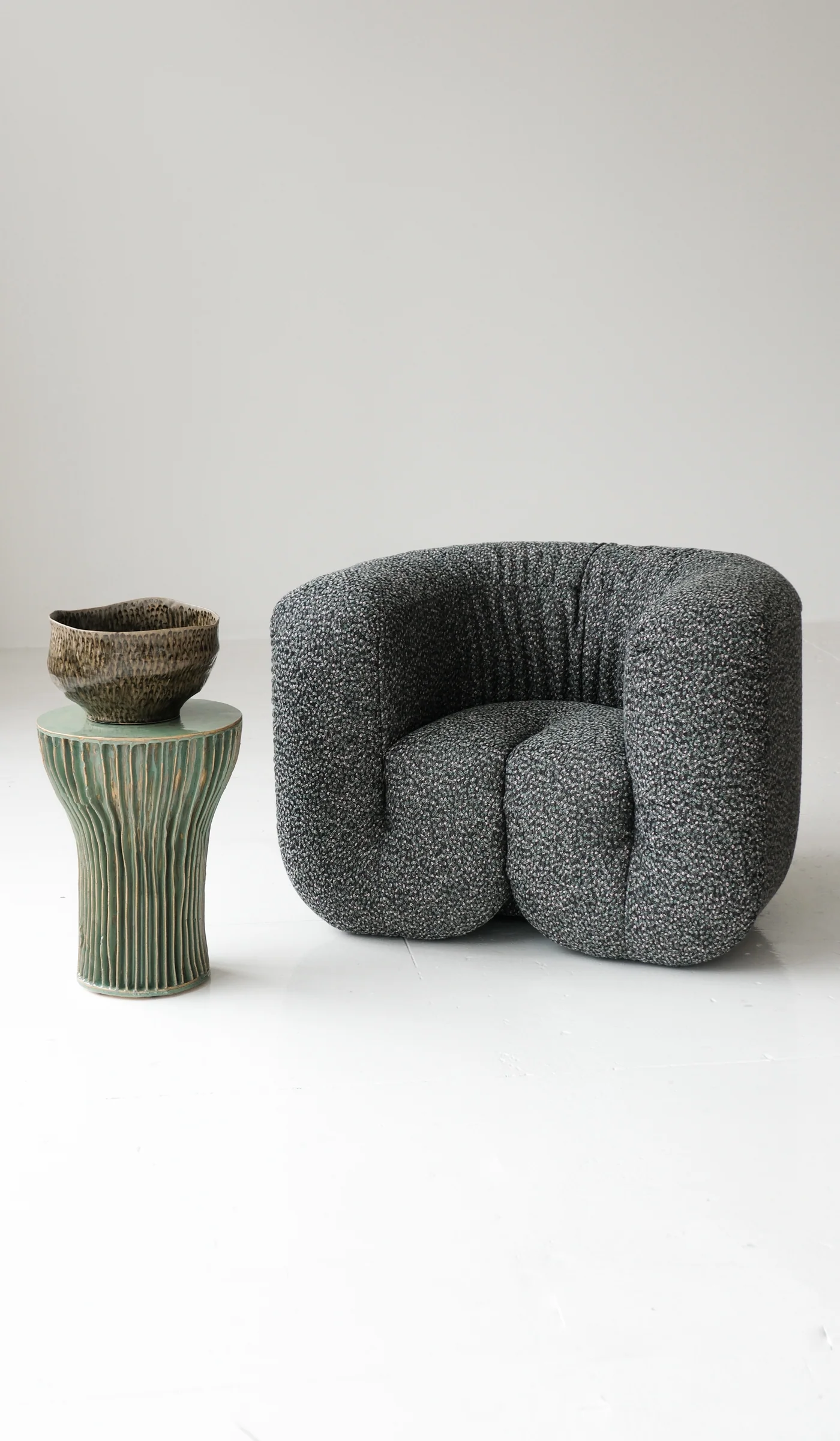 Christopher Merchant Persephone Side Table - Image 62