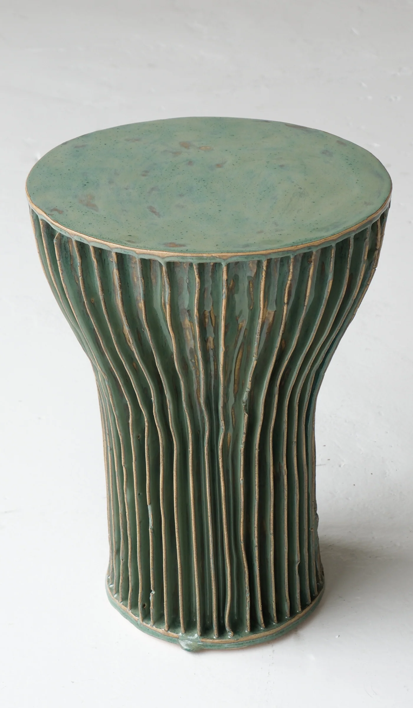 Christopher Merchant Persephone Side Table - Image 63