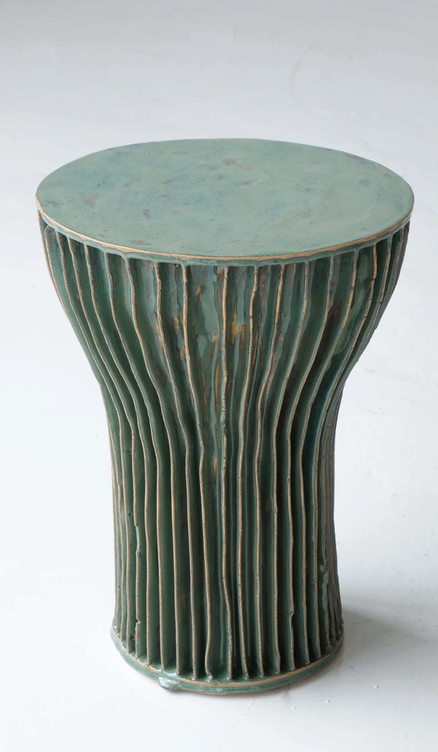 Christopher Merchant Persephone Side Table - Image 65