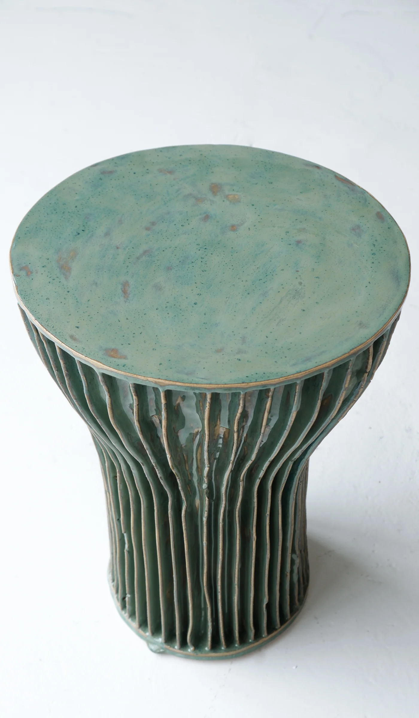 Christopher Merchant Persephone Side Table - Image 66