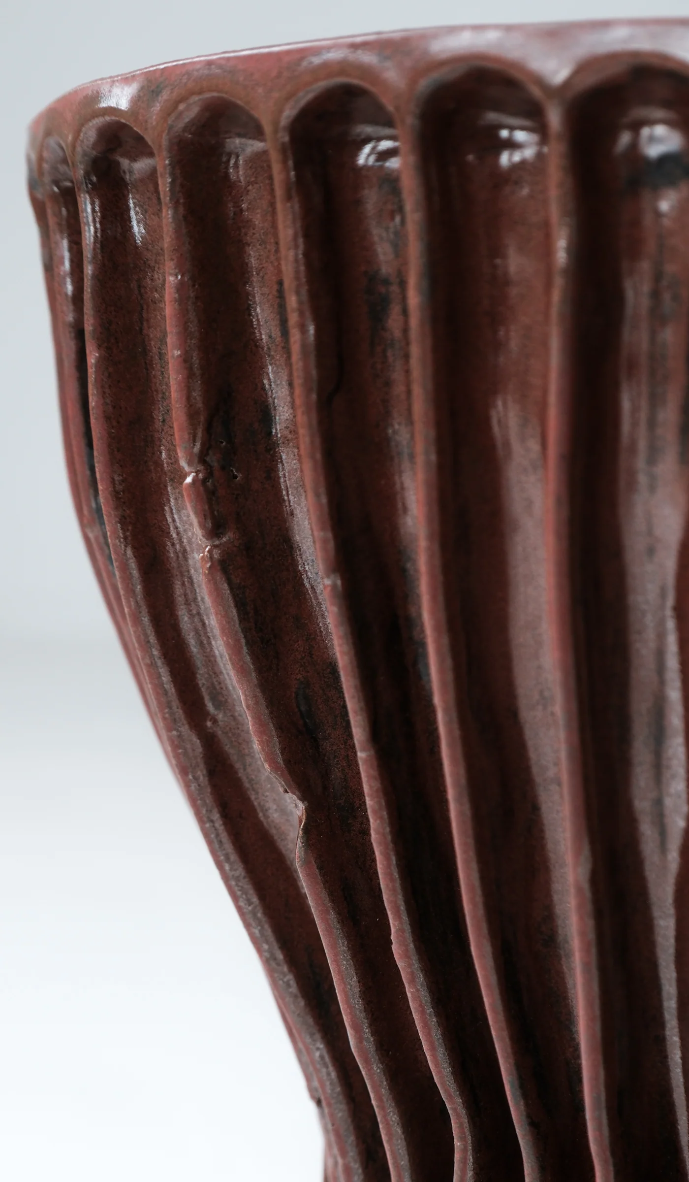 Christopher Merchant Persephone Side Table - Image 3
