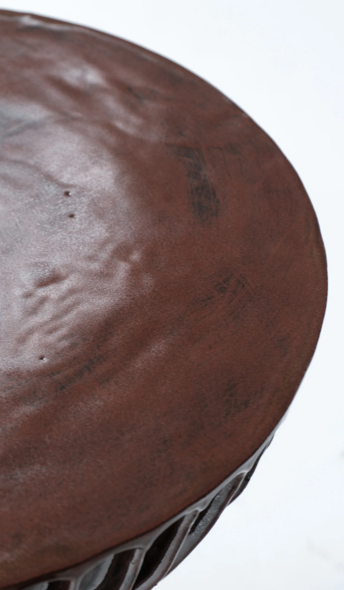 Christopher Merchant Persephone Side Table - Image 5