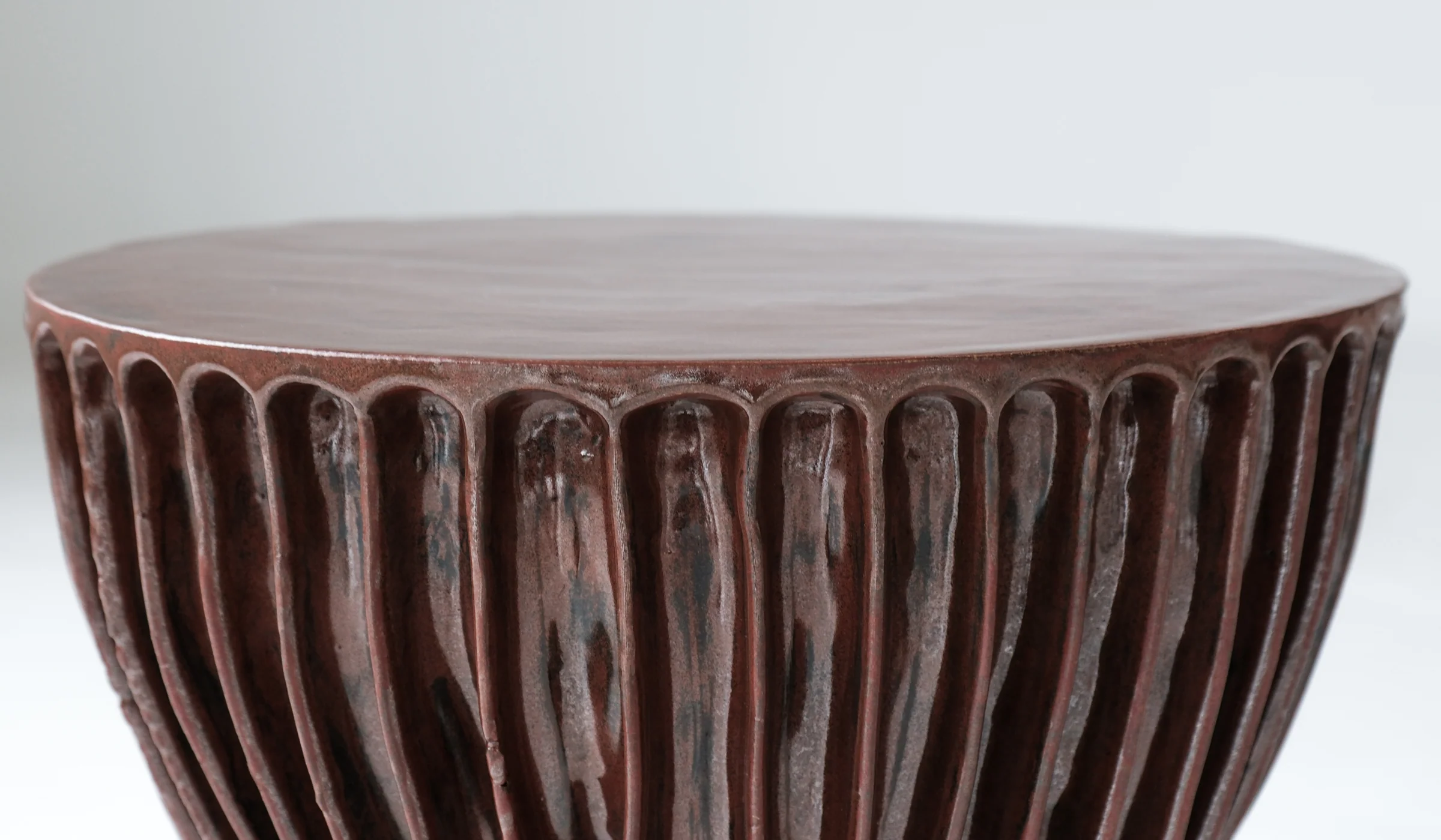 Christopher Merchant Persephone Side Table - Image 10