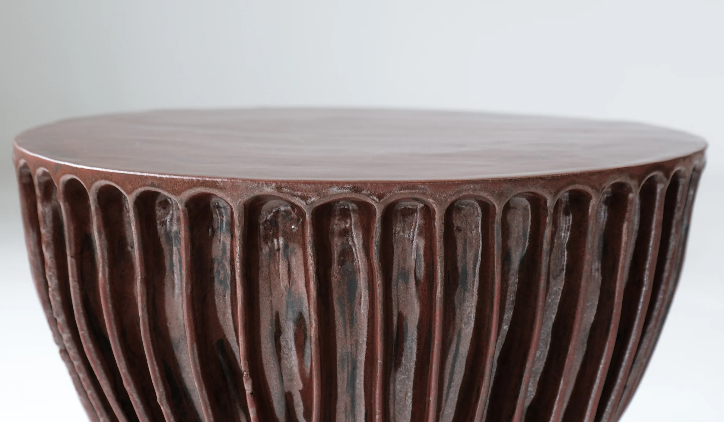 Christopher Merchant Persephone Side Table - Image 7