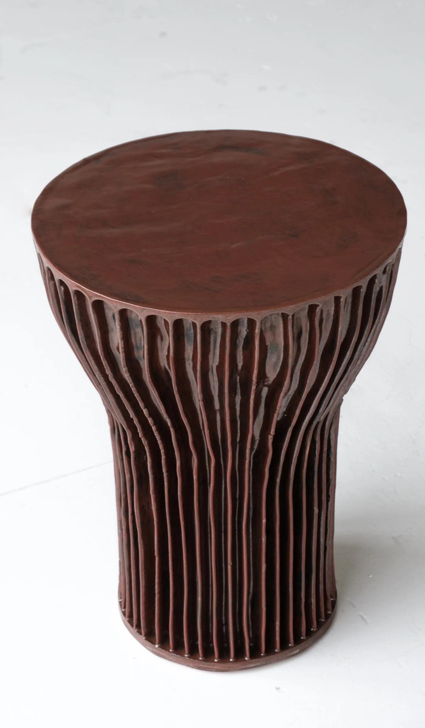 Christopher Merchant Persephone Side Table - Image 6