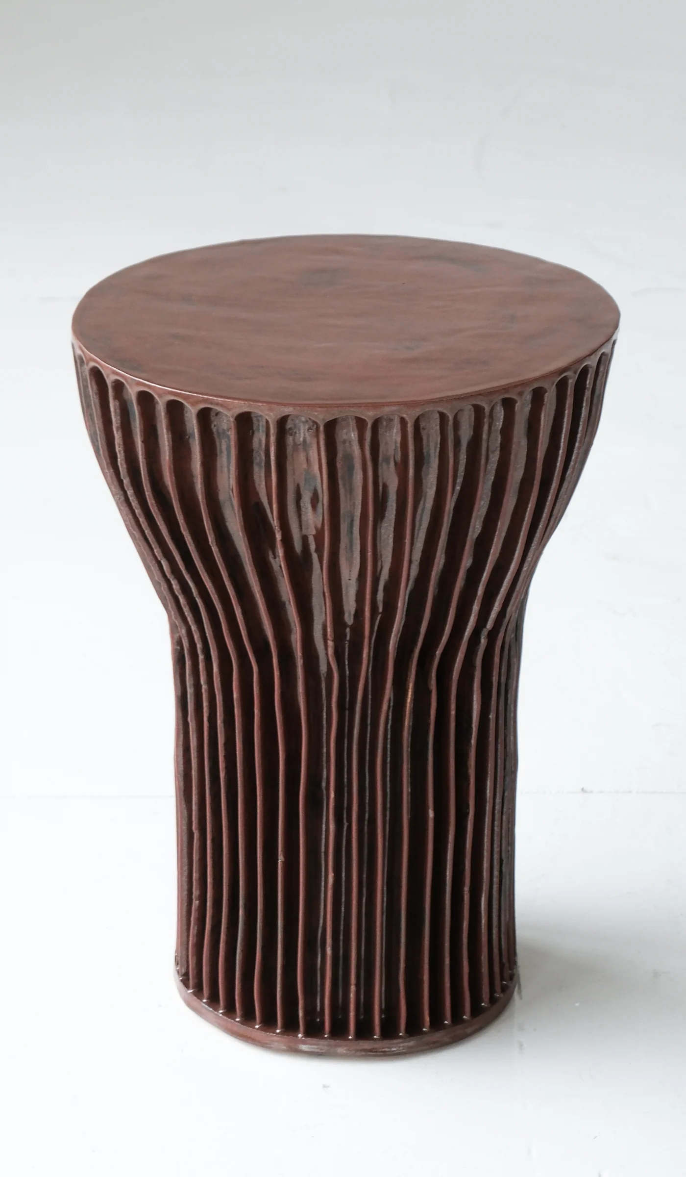 Christopher Merchant Persephone Side Table - Image 12