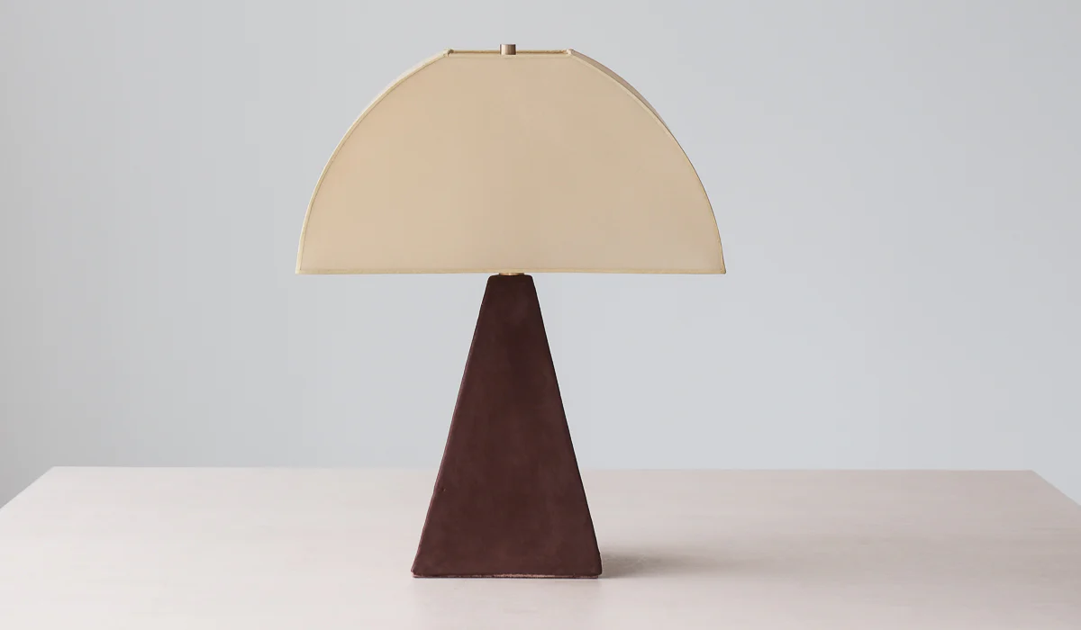 Danny Kaplan Agnes Table Lamp - Image 10
