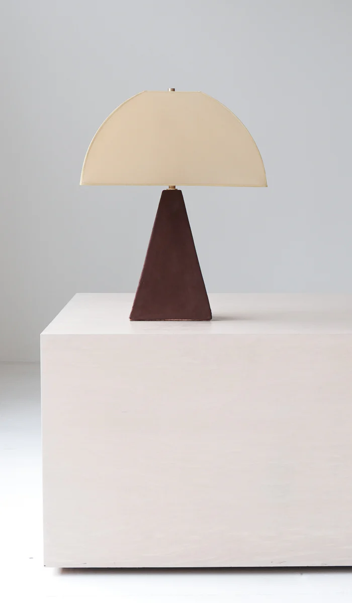 Danny Kaplan Agnes Table Lamp - Image 11
