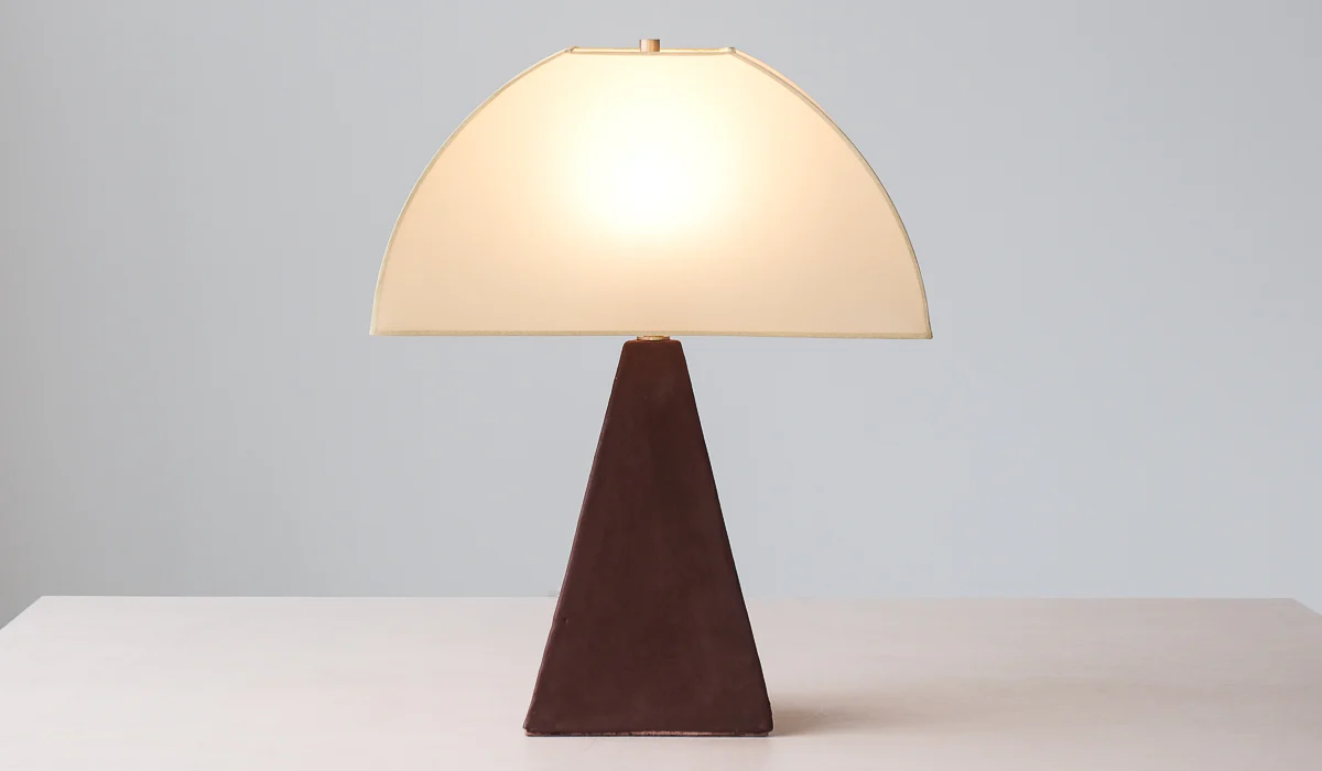 Danny Kaplan Agnes Table Lamp - Image 12