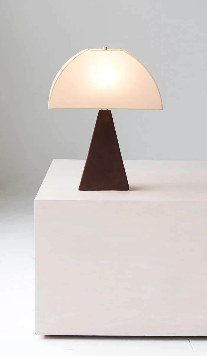 Danny Kaplan Agnes Table Lamp - Image 13