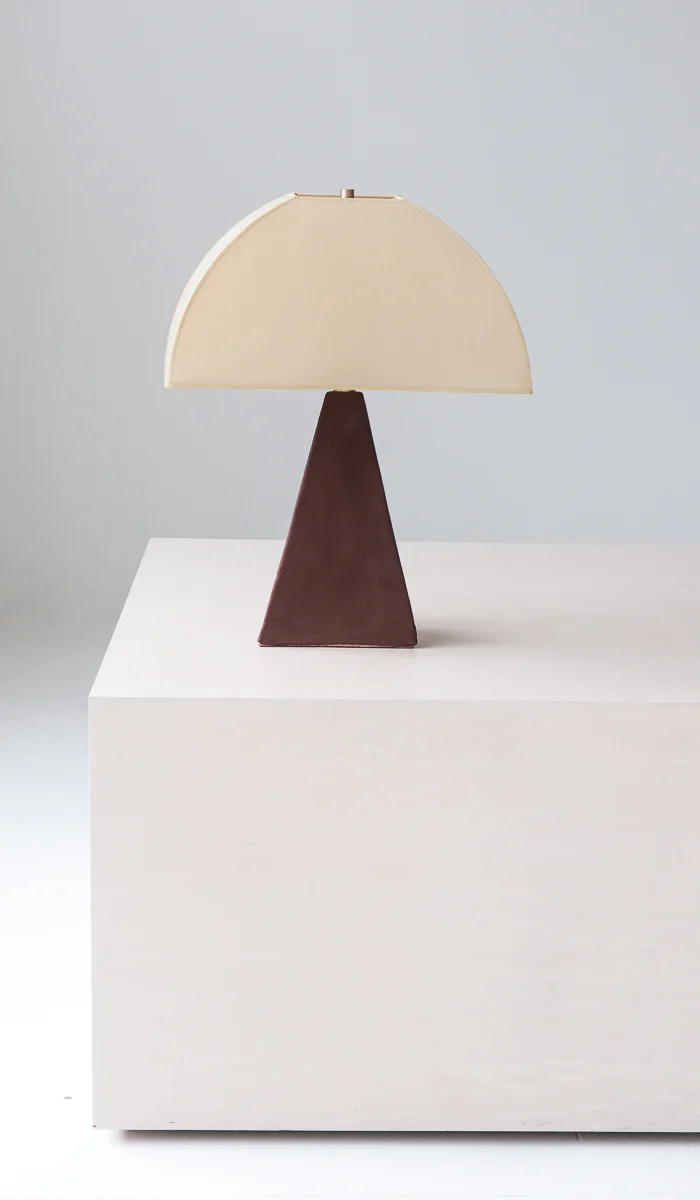 Danny Kaplan Agnes Table Lamp - Image 14