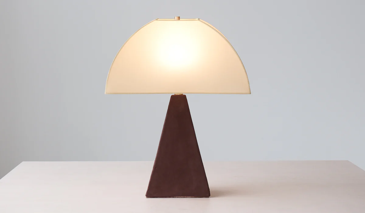 Danny Kaplan Agnes Table Lamp - Image 15