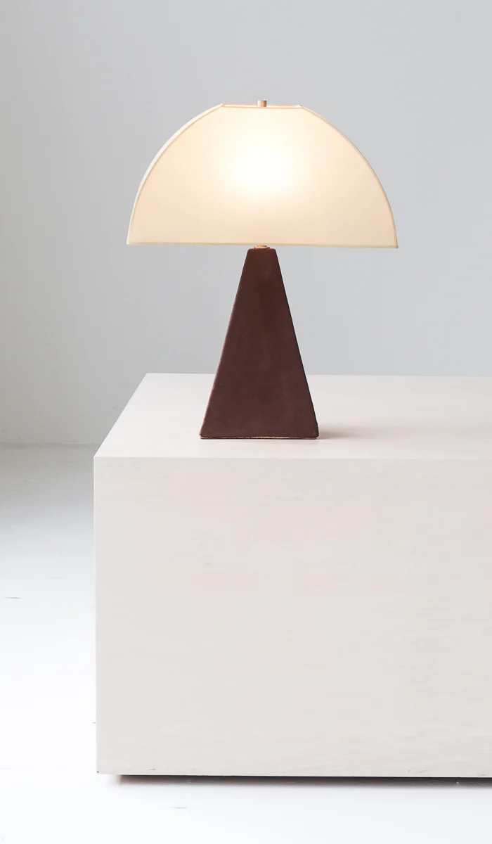 Danny Kaplan Agnes Table Lamp - Image 3