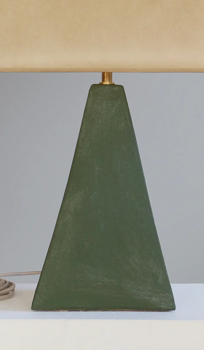 Danny Kaplan Agnes Table Lamp - Image 6