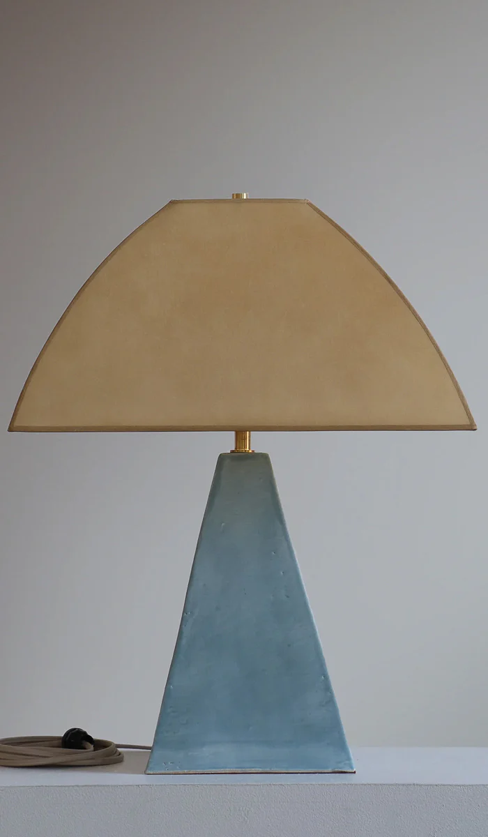 Danny Kaplan Agnes Table Lamp - Image 8