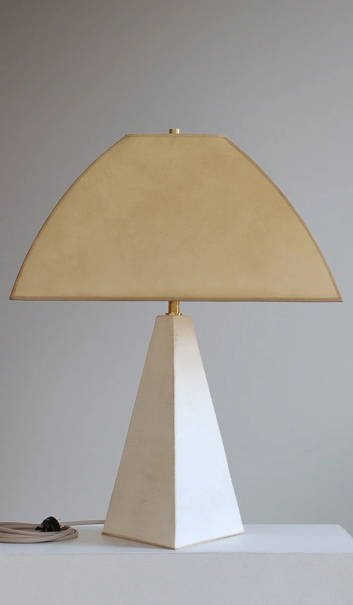 Danny Kaplan Agnes Table Lamp - Image 9