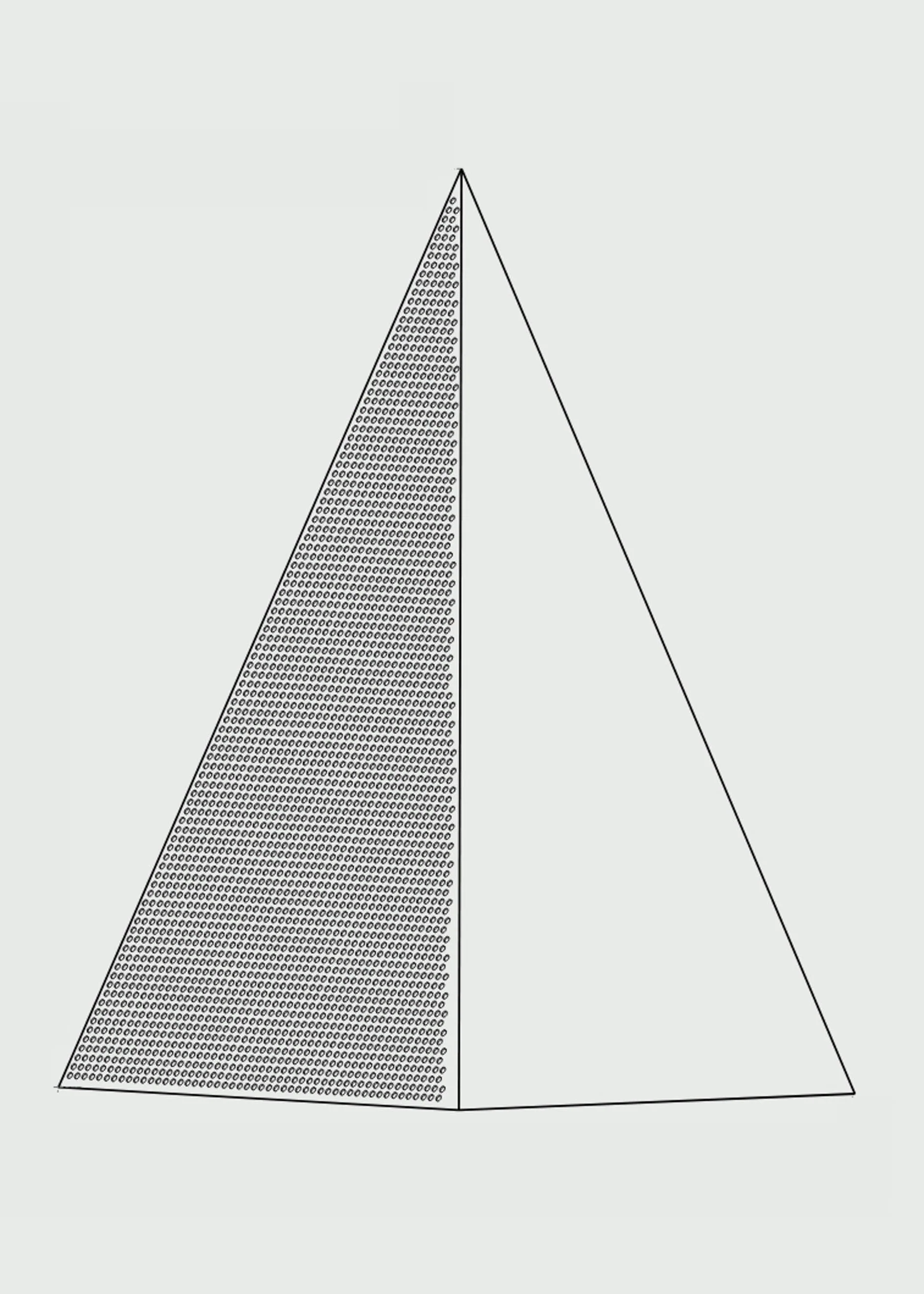 Danny Kaplan Angle Sconce - Image 16