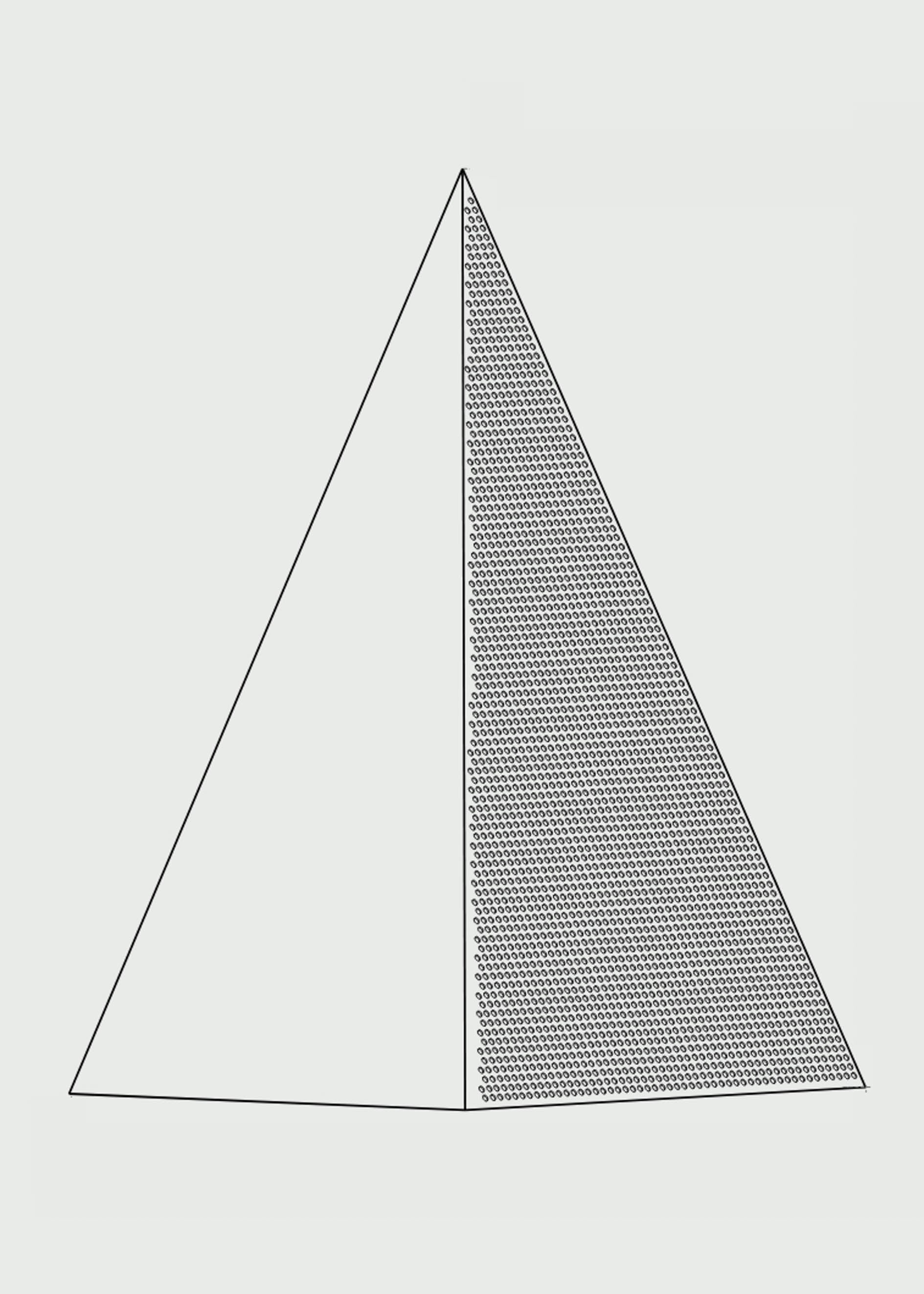 Danny Kaplan Angle Sconce - Image 17