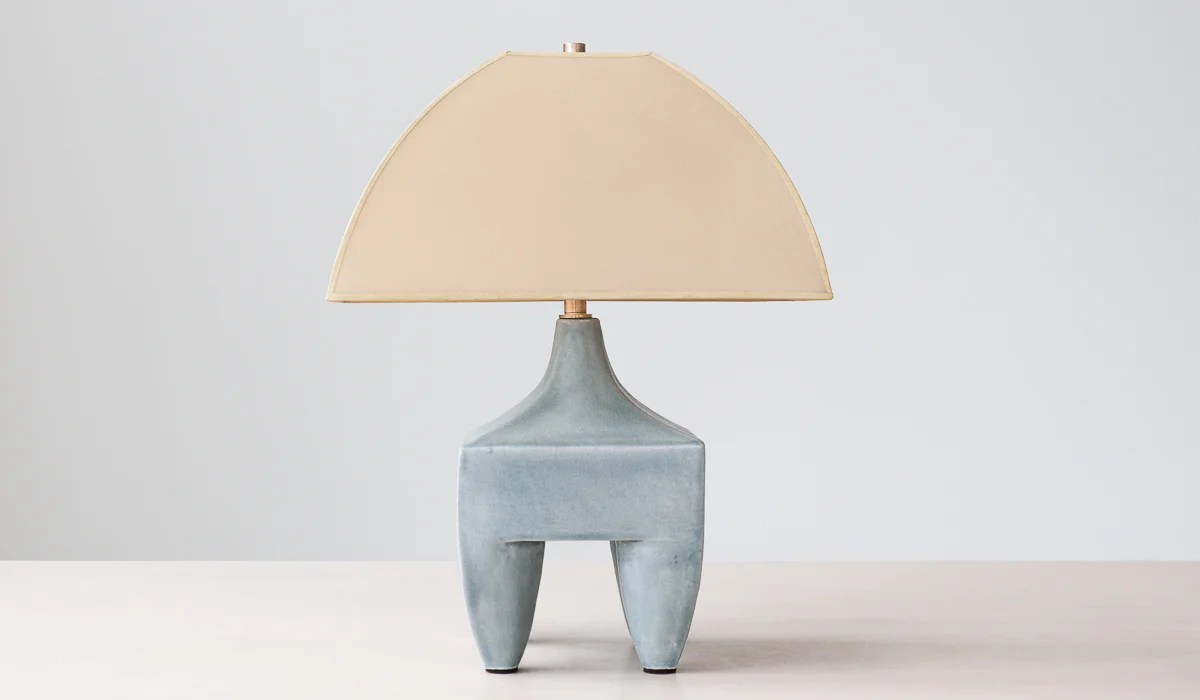 Danny Kaplan Astor Table Lamp - Image 20