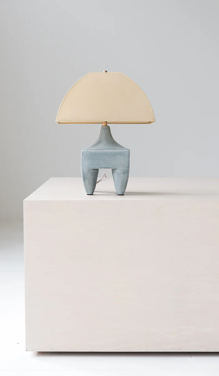 Danny Kaplan Astor Table Lamp - Image 21