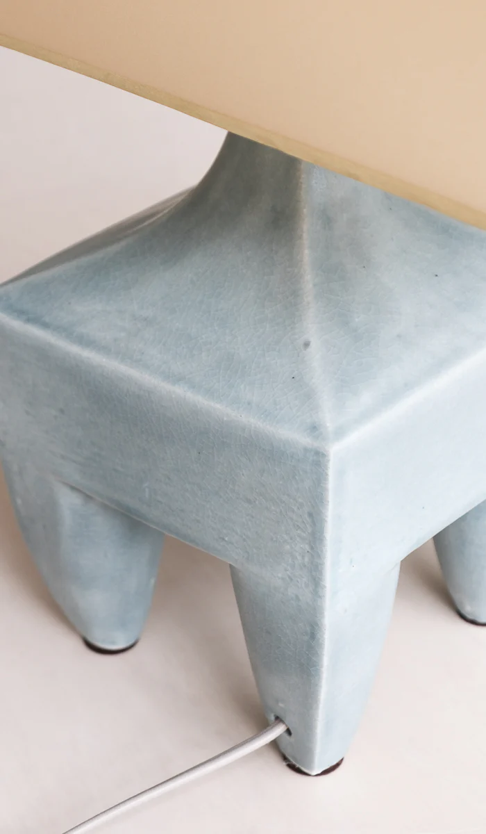Danny Kaplan Astor Table Lamp - Image 22