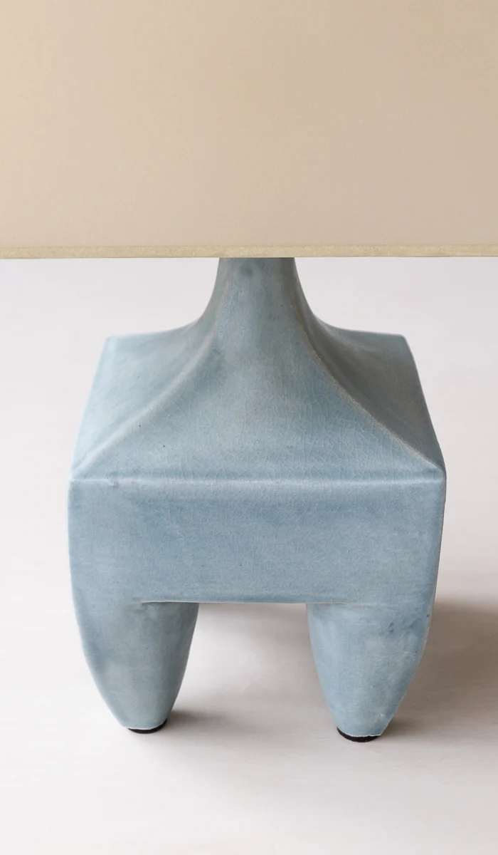 Danny Kaplan Astor Table Lamp - Image 25