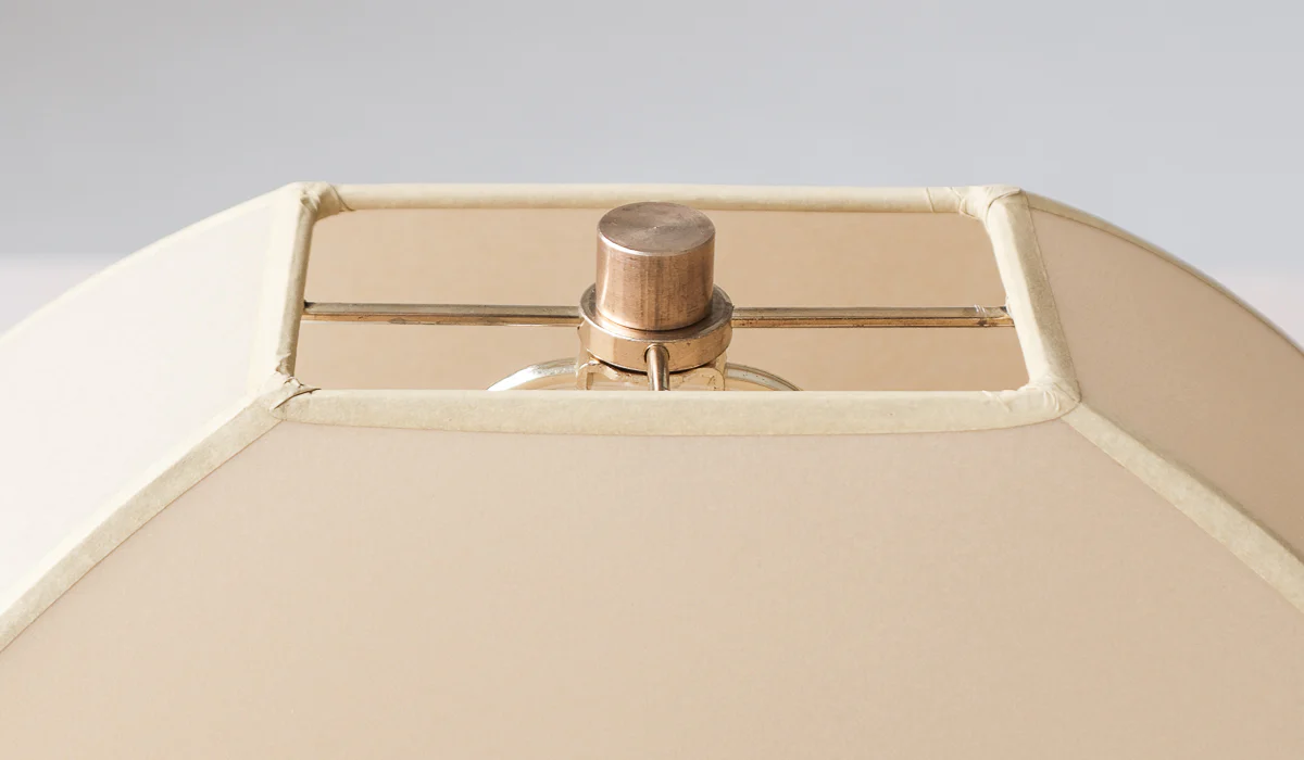 Danny Kaplan Astor Table Lamp - Image 4
