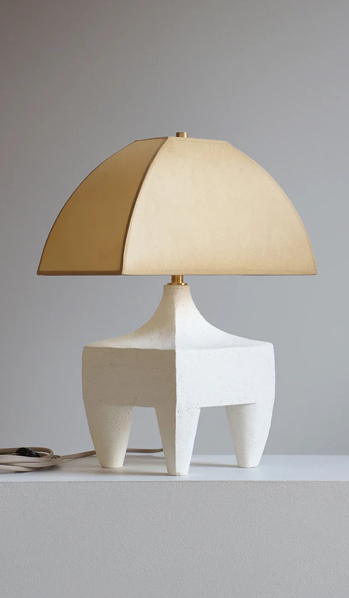 Danny Kaplan Astor Table Lamp - Image 6
