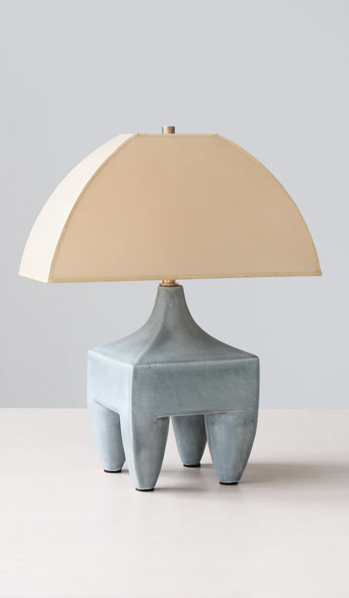 Danny Kaplan Astor Table Lamp - Image 8
