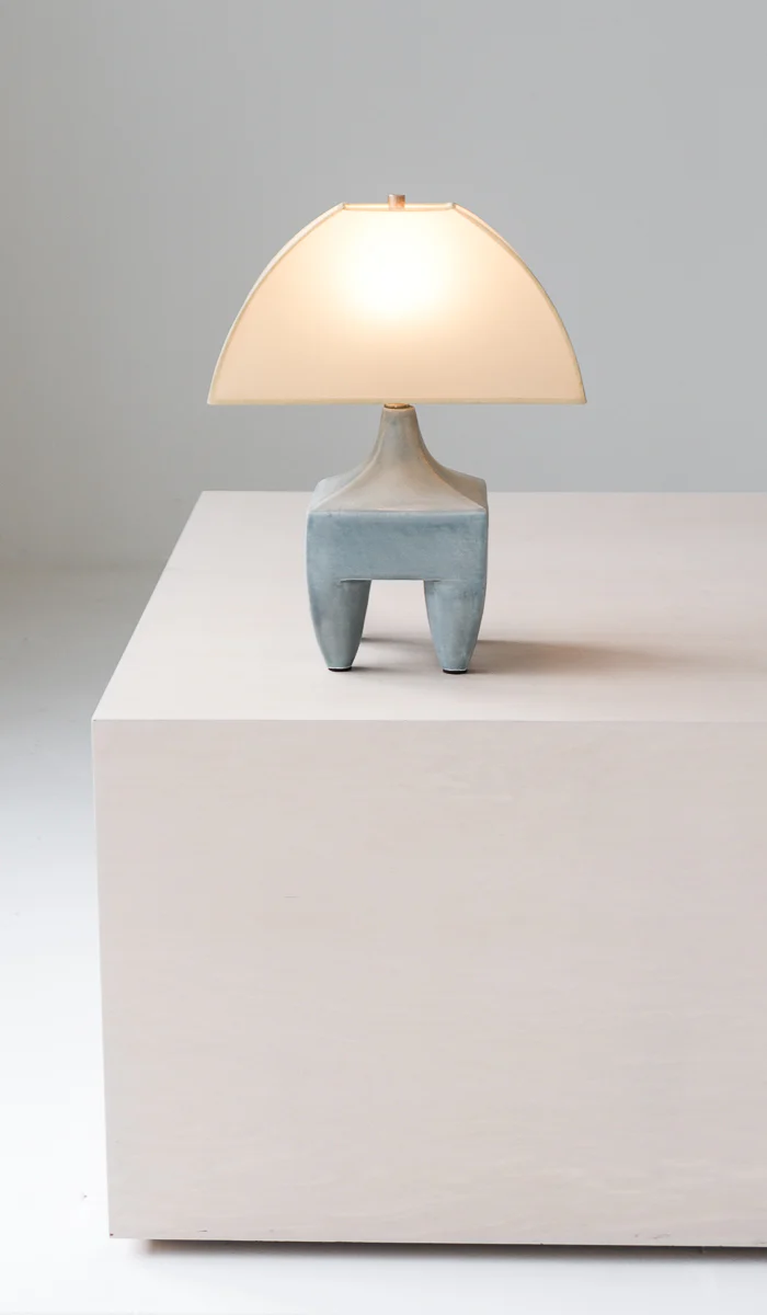 Danny Kaplan Astor Table Lamp - Image 9