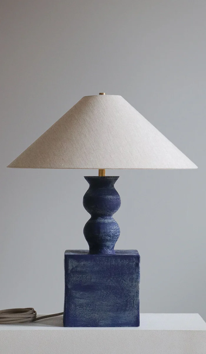 Danny Kaplan Jacob Table Lamp - Image 5