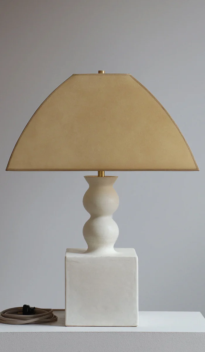Danny Kaplan Jacob Table Lamp - Image 6