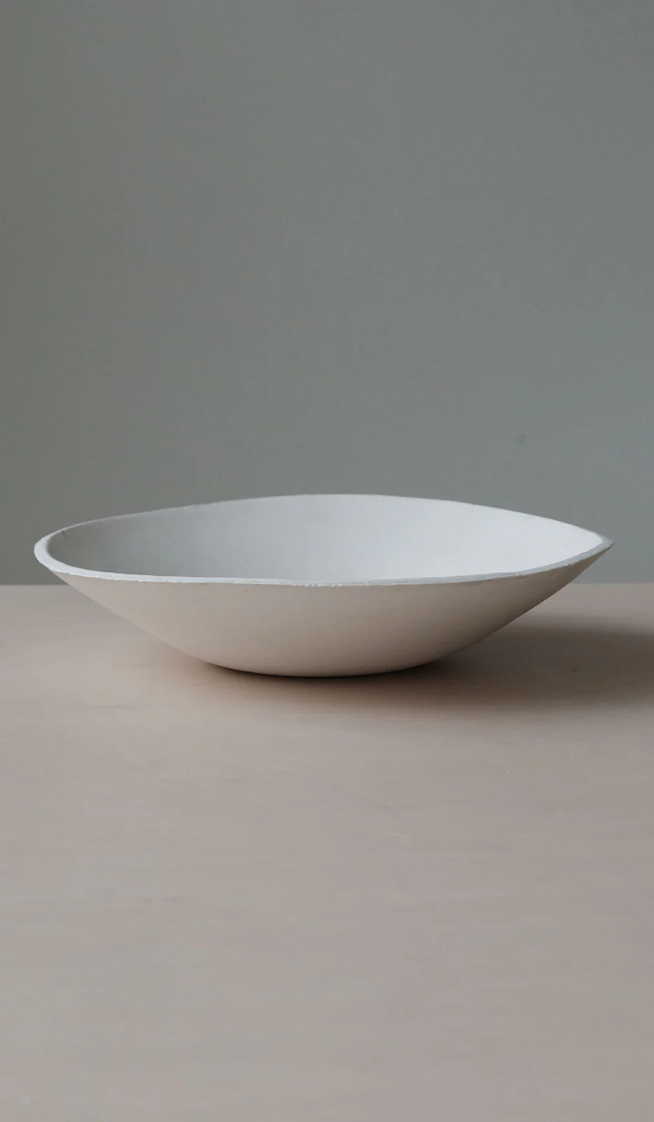 Danny Kaplan 14" Serve Bowl - Image 5