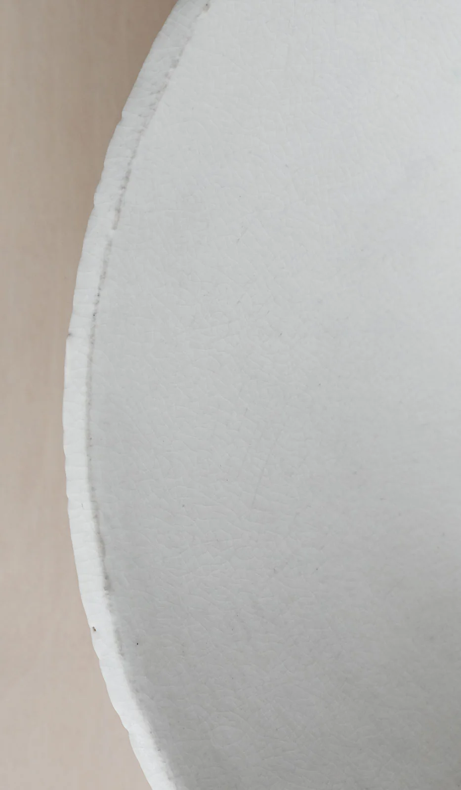 Danny Kaplan 14" Serve Bowl - Image 6