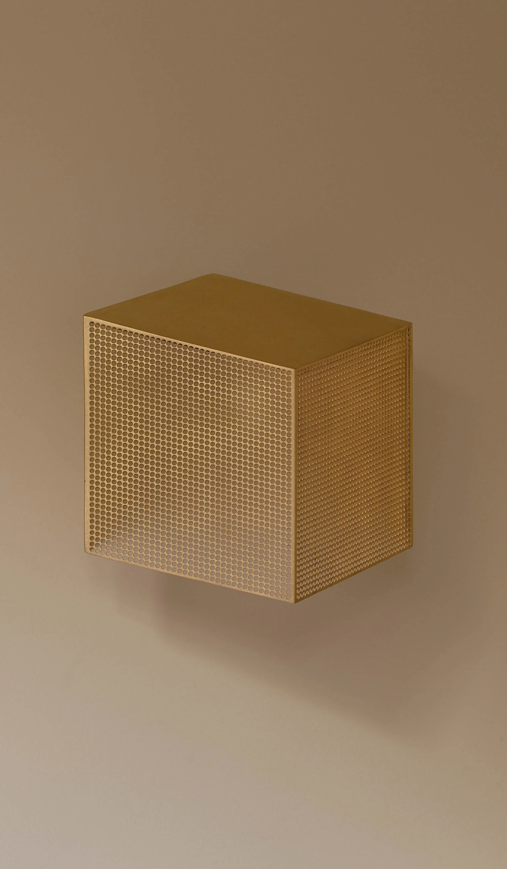 Danny Kaplan Optical Sconce - Image 18