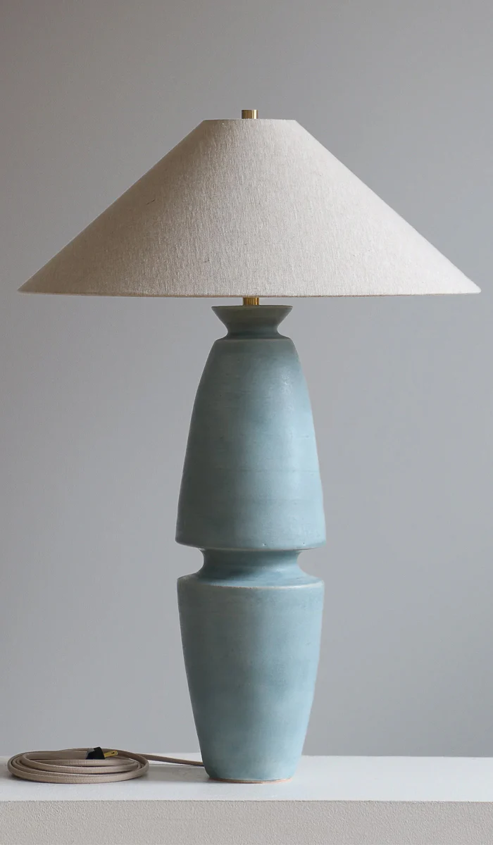 Danny Kaplan Serena Table Lamp - Image 5