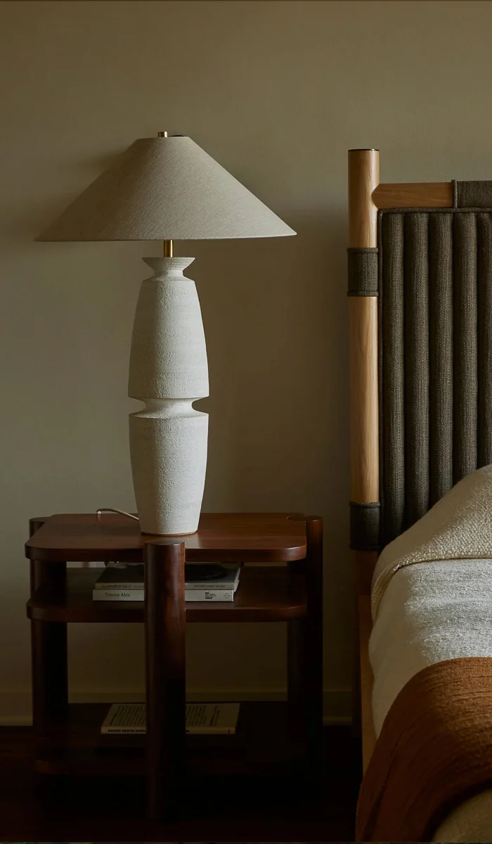 Danny Kaplan Serena Table Lamp - Image 6