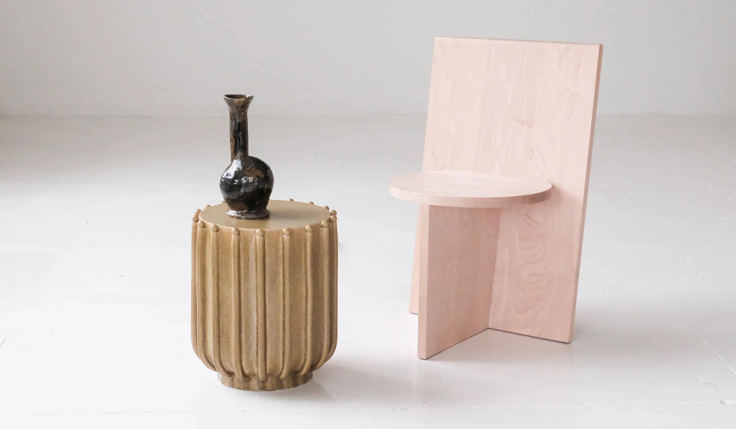 Devin Wilde Table No. III - Image 2