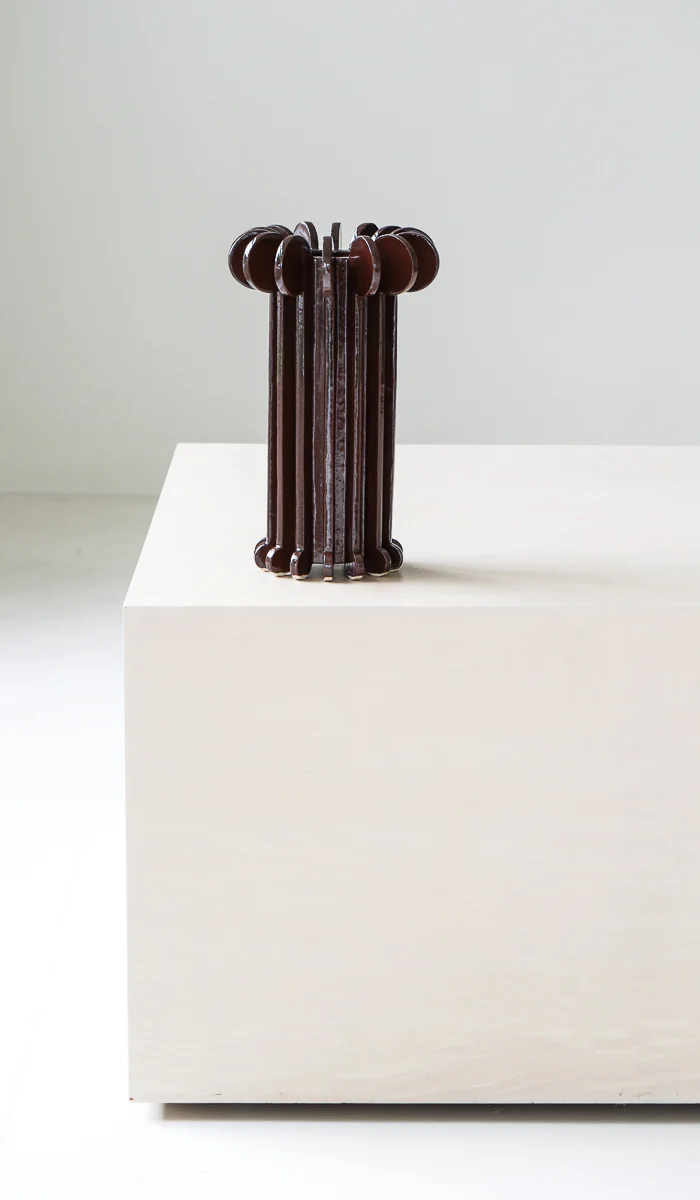 Devin Wilde Vessel No. VIII - Image 28