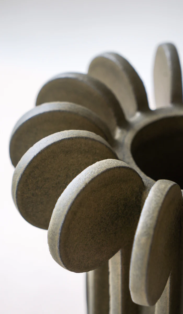 Devin Wilde Vessel No. VIII - Image 3