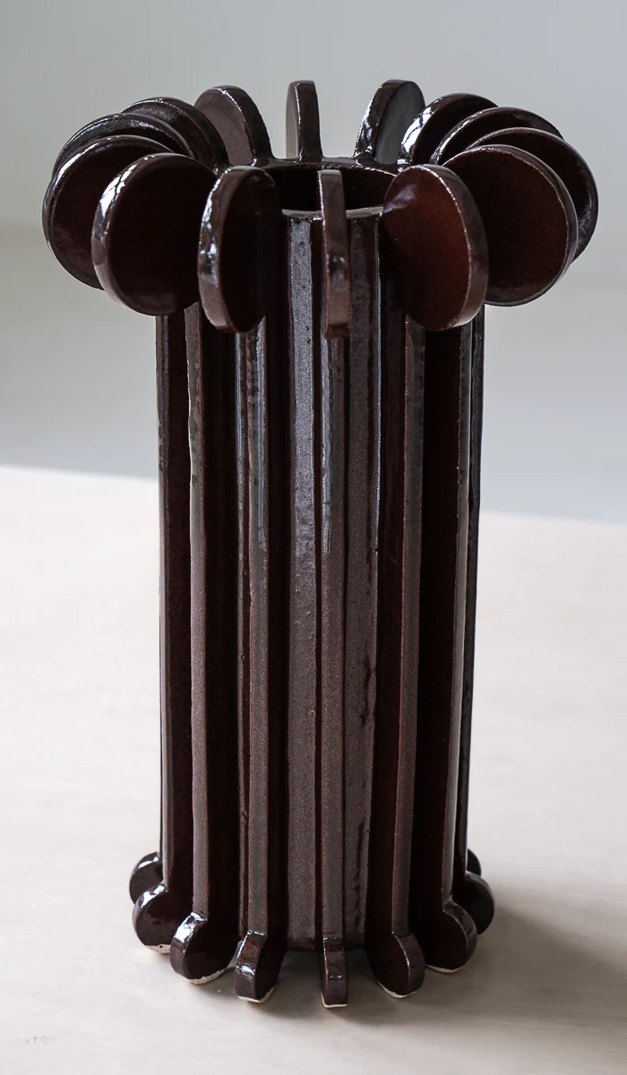 Devin Wilde Vessel No. VIII - Image 30