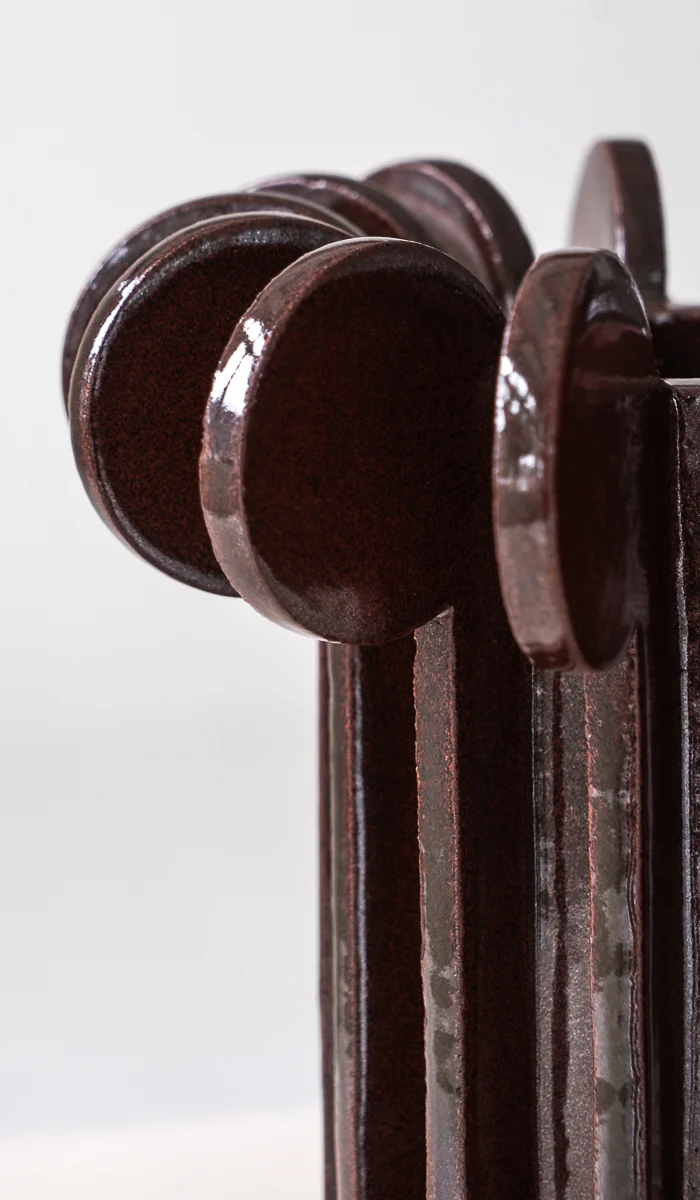 Devin Wilde Vessel No. VIII - Image 34
