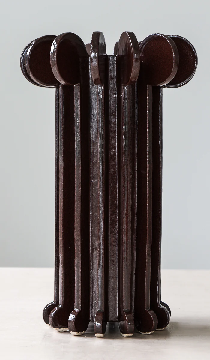 Devin Wilde Vessel No. VIII - Image 36