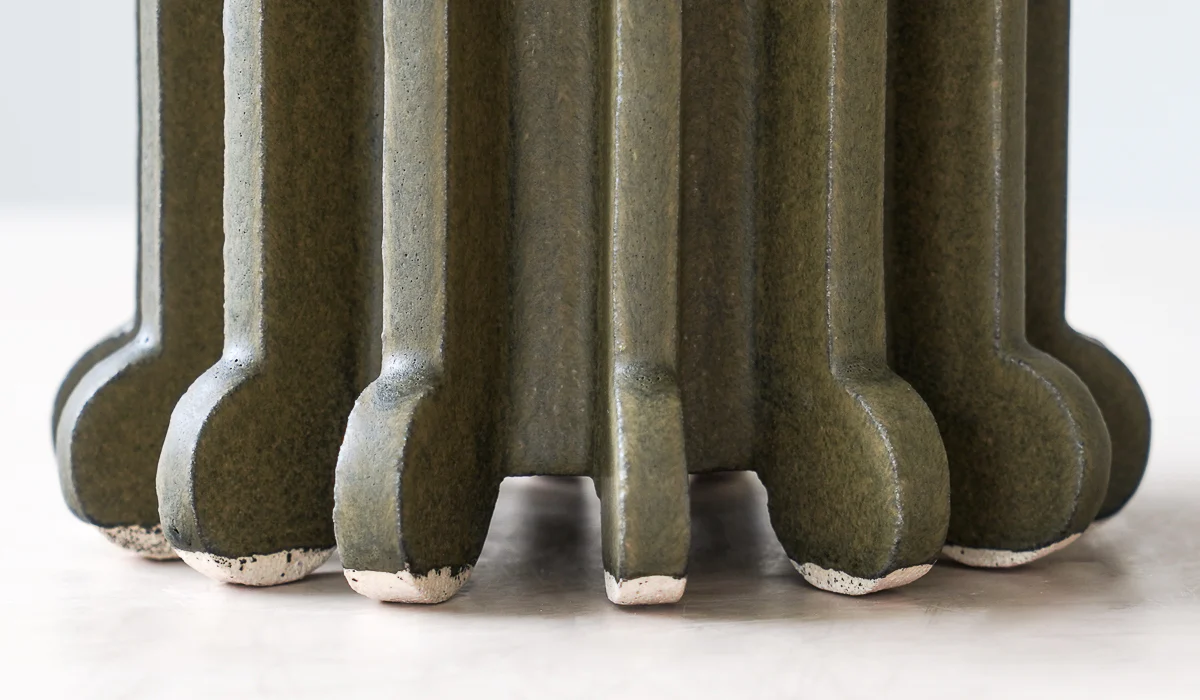 Devin Wilde Vessel No. VIII - Image 39